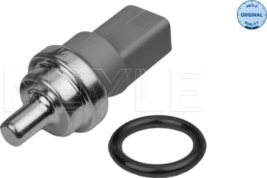 Meyle 100 919 0032 - Érzékelő, hűtőfolyadék-hőmérséklet parts5.com