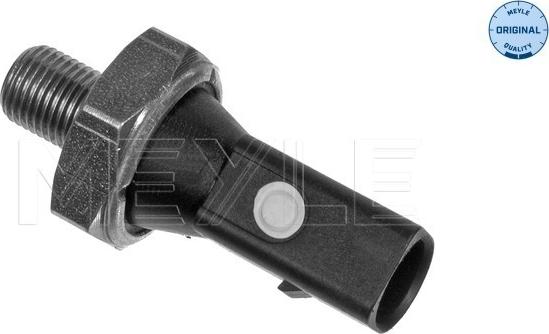 Meyle 100 919 0020 - Senzor, pritisk olja parts5.com