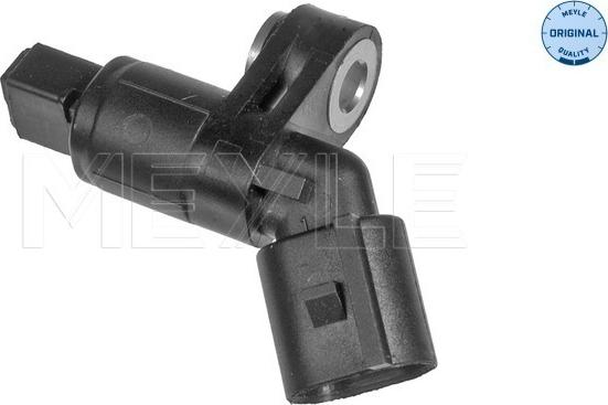 Meyle 100 927 0003 - Senzor,turatie roata parts5.com