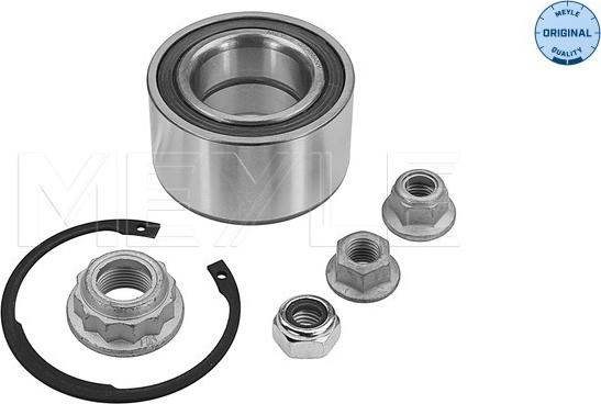 Meyle 100 498 0048 - Set rulment roata parts5.com