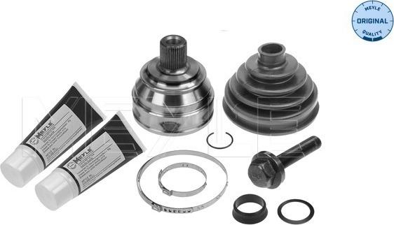 Meyle 100 498 0054 - Joint Kit, drive shaft parts5.com