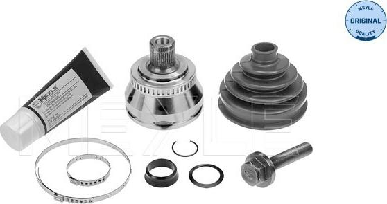 Meyle 100 498 0064 - Joint Kit, drive shaft parts5.com