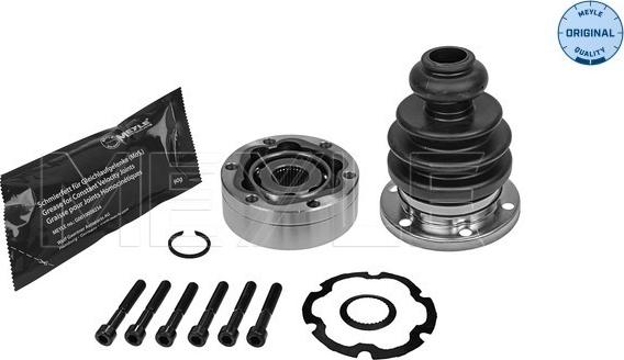 Meyle 100 498 0114 - Joint Kit, drive shaft parts5.com