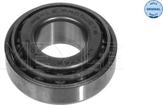 Meyle 100 405 0201 - Łożysko koła parts5.com