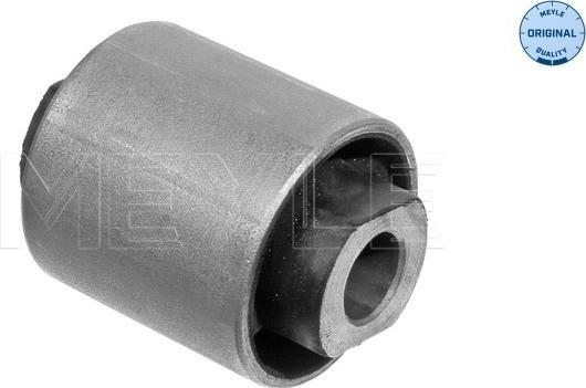 Meyle 100 407 0090 - Suspension, bras de liaison parts5.com