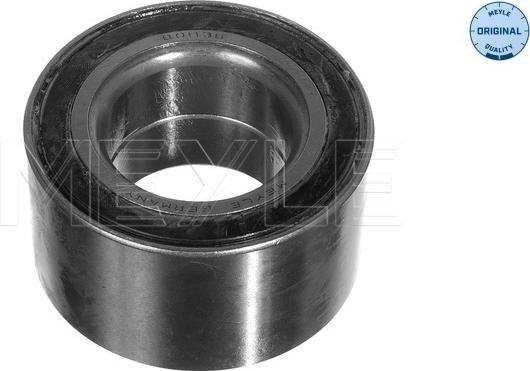 Meyle 100 407 0048 - Rulment roata parts5.com