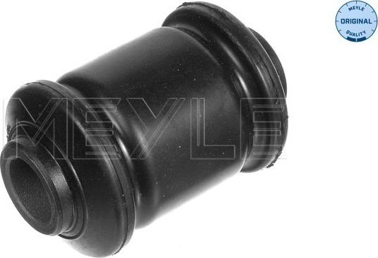 Meyle 100 407 0051 - Bush of Control / Trailing Arm parts5.com