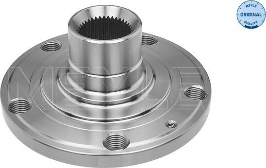 Meyle 100 407 0068 - Wheel Hub parts5.com