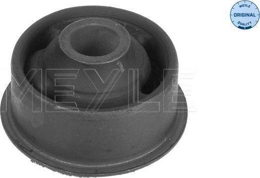 Meyle 100 407 0012 - Bush of Control / Trailing Arm parts5.com