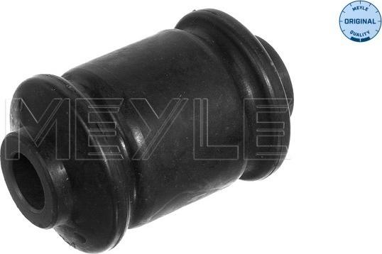 Meyle 100 407 0083 - Suspension, bras de liaison parts5.com