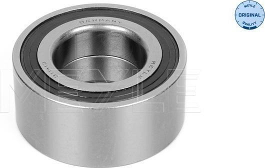 Meyle 100 407 0034 - Łożysko koła parts5.com