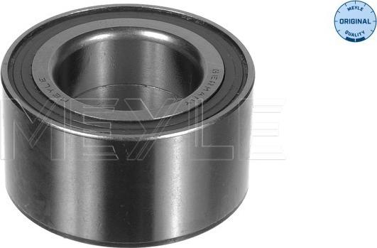 Meyle 100 407 0035 - Kolesni lezaj parts5.com