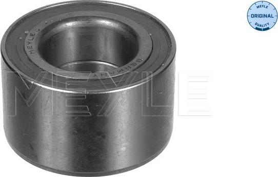 Meyle 100 407 0031 - Rulment roata parts5.com