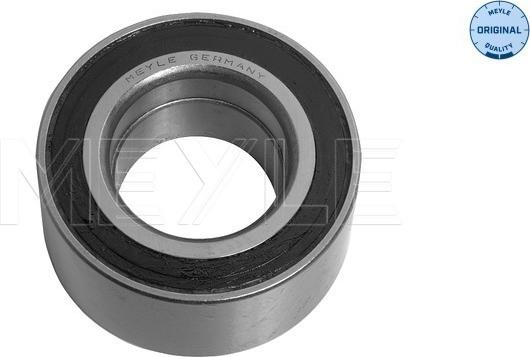 Meyle 100 407 0037 - Łożysko koła parts5.com