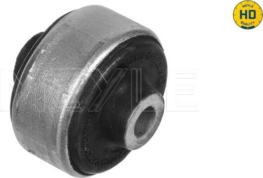 Meyle 100 407 0025/HD - Ulożenie riadenia parts5.com