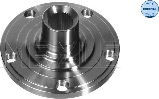 Meyle 100 407 0079 - Butuc roata parts5.com