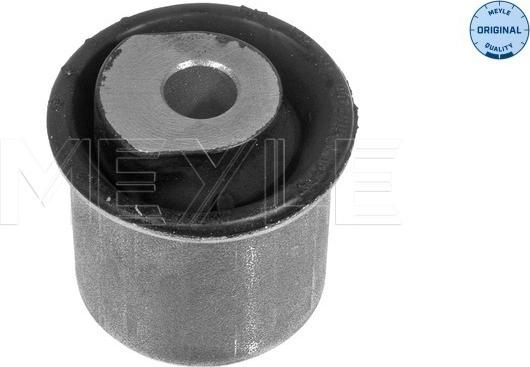 Meyle 100 407 0075 - Bush of Control / Trailing Arm parts5.com