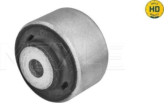 Meyle 100 407 0070/HD - Bush of Control / Trailing Arm parts5.com