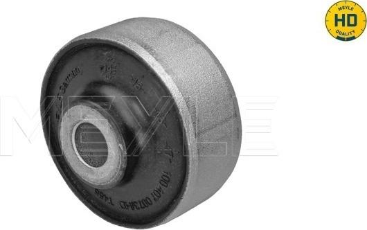 Meyle 100 407 0073/HD - Bush of Control / Trailing Arm parts5.com