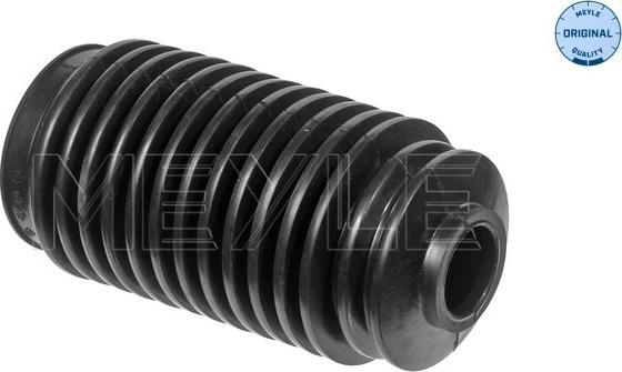 Meyle 100 419 0026 - Bellow, steering parts5.com