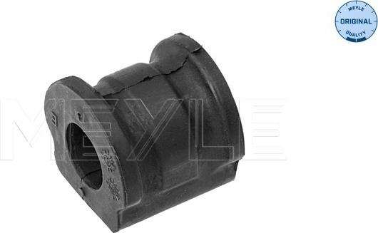 Meyle 100 411 0051 - Čahura ležaja, stabilizator parts5.com