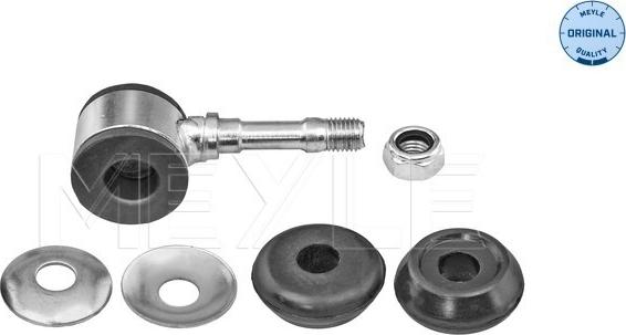 Meyle 100 411 0005/S - Travesaños / barras, estabilizador parts5.com