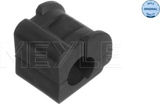 Meyle 100 411 0000 - Cuzinet, stabilizator parts5.com