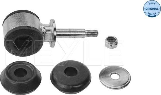 Meyle 100 411 0001 - Drog / opornik, stabilizator parts5.com