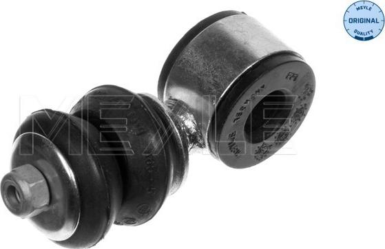 Meyle 100 411 0008/S - Šipka / potporanj, stabilizator parts5.com