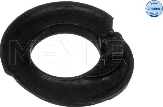 Meyle 100 412 0043 - Mocowanie sprężyny / resora parts5.com