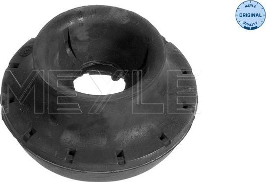 Meyle 100 412 0003 - Top Strut Mounting parts5.com