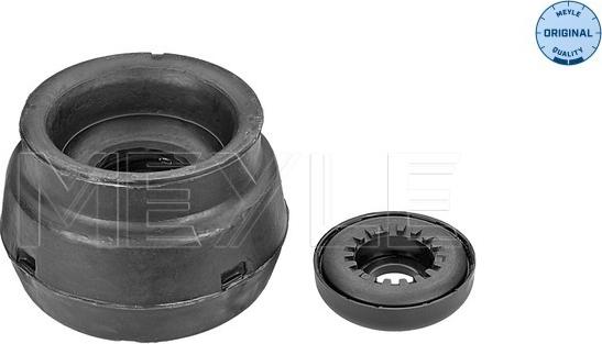 Meyle 100 412 0019/S - Rulment sarcina suport arc parts5.com