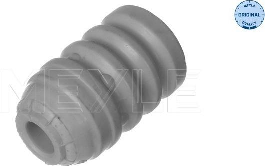 Meyle 100 412 0015 - Отбойник, демпфер амортизатора parts5.com