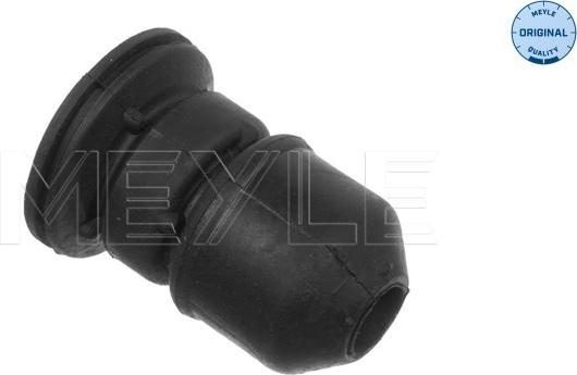 Meyle 100 412 0016 - Dystans gumowy, resorowanie parts5.com