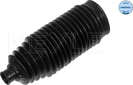 Meyle 100 422 9010 - Manżeta riadenia parts5.com