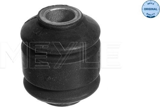 Meyle 100 505 0001 - Lagar, fixare ax parts5.com