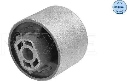 Meyle 100 505 0014 - Bush of Control / Trailing Arm parts5.com