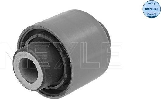 Meyle 100 505 0011 - Bush of Control / Trailing Arm parts5.com