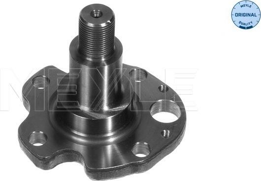 Meyle 100 501 0029 - Steering Knuckle, wheel suspension parts5.com