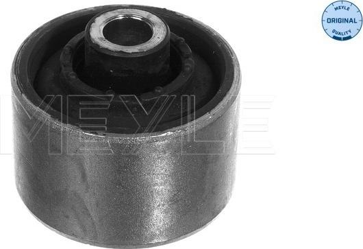 Meyle 100 511 0007 - Mounting, axle beam parts5.com