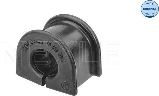 Meyle 100 511 0015 - Lezajna pusa,stabilisator parts5.com