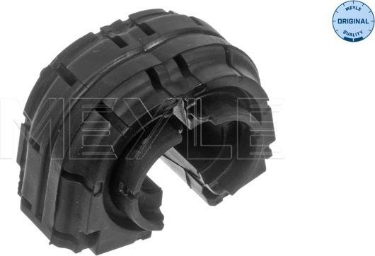 Meyle 100 511 0012 - Bearing Bush, stabiliser parts5.com