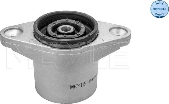 Meyle 100 513 0004 - Lożisko prużnej vzpery parts5.com