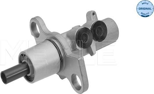 Meyle 100 532 0007 - Cilindro principal de freno parts5.com