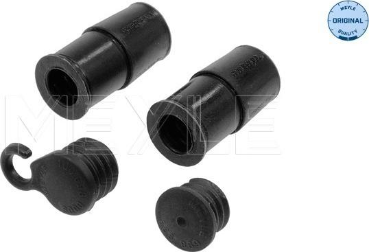 Meyle 100 698 0006 - Set bucsi de ghidaj, etrier frana parts5.com