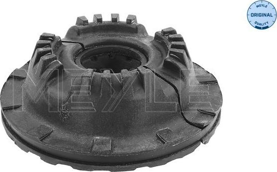 Meyle 100 641 0010 - Rulment sarcina suport arc parts5.com