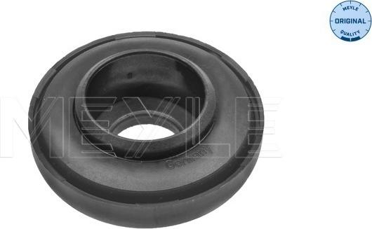 Meyle 100 641 0024 - Rulment sarcina suport arc parts5.com