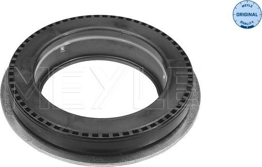 Meyle 100 641 0022 - Łożysko walcowe, mocowanie amortyzatora parts5.com