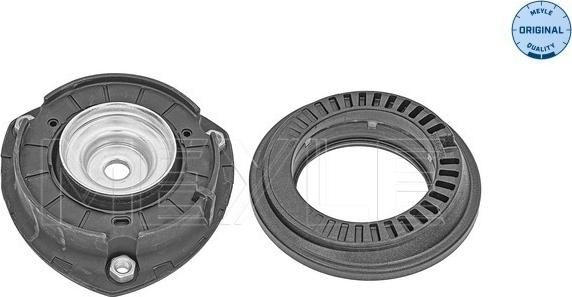 Meyle 100 641 0141 - Federbeinstützlager parts5.com