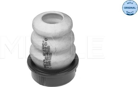 Meyle 100 642 0000 - Rubber Buffer, suspension parts5.com